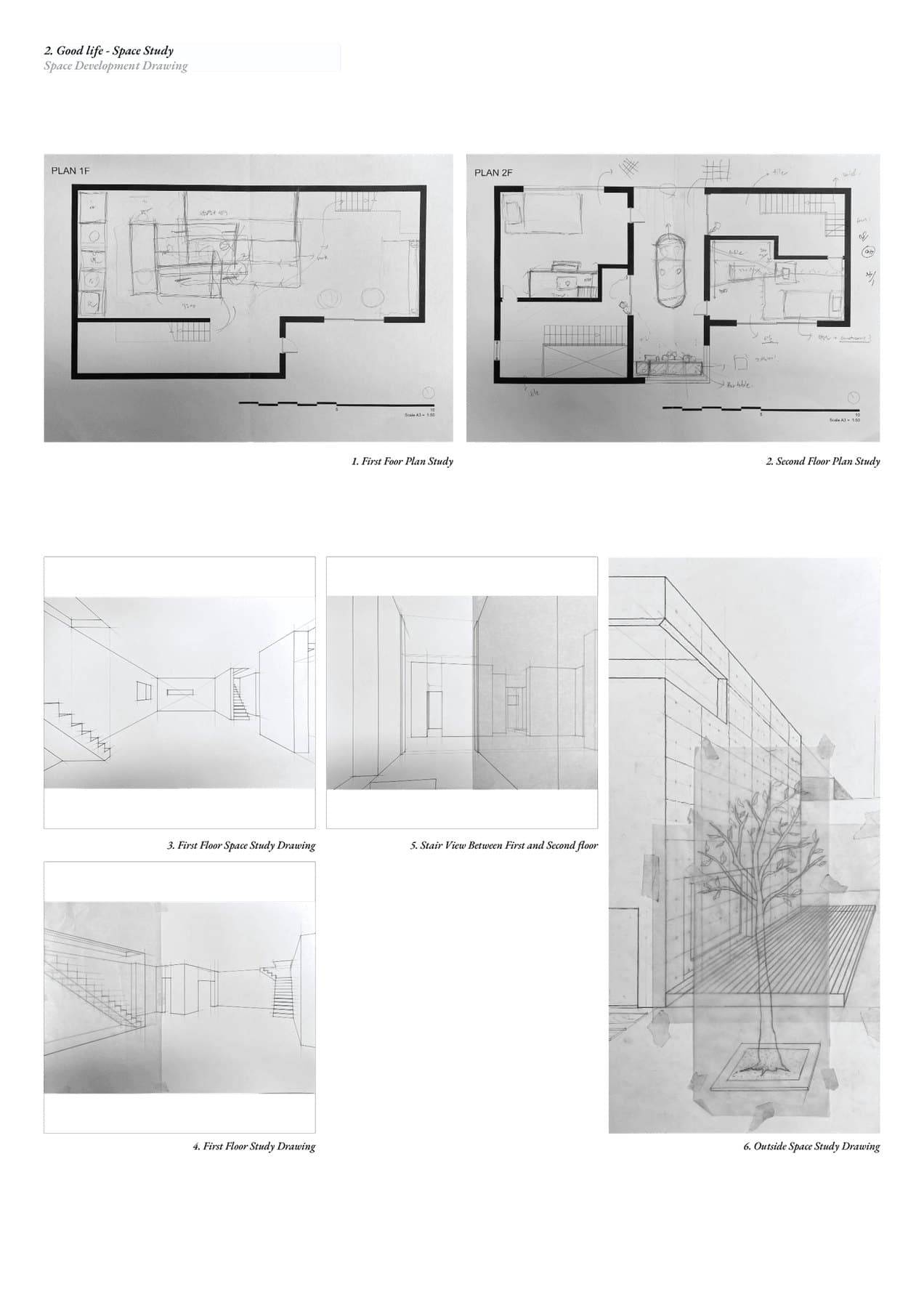 Encounter House 7