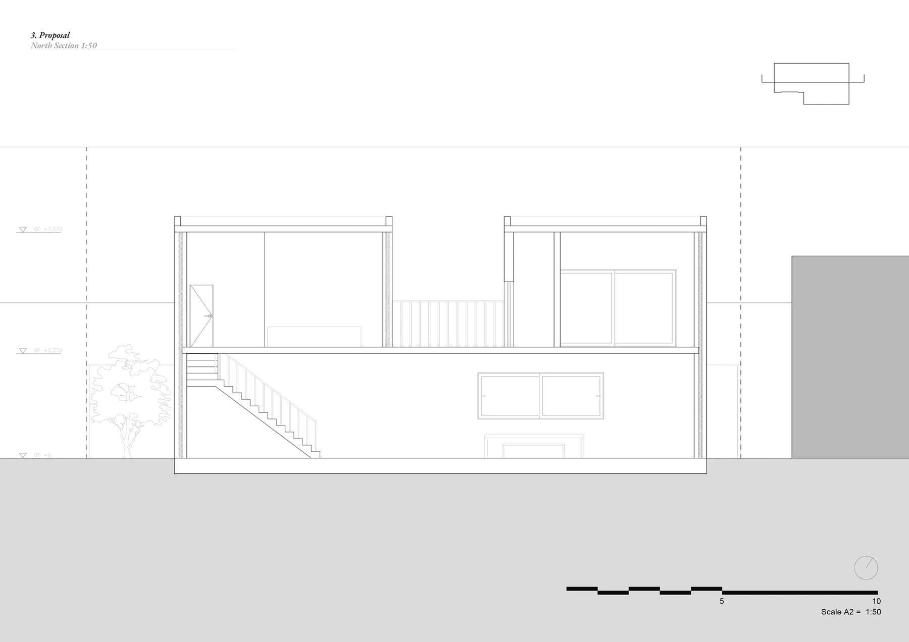 Encounter House 14