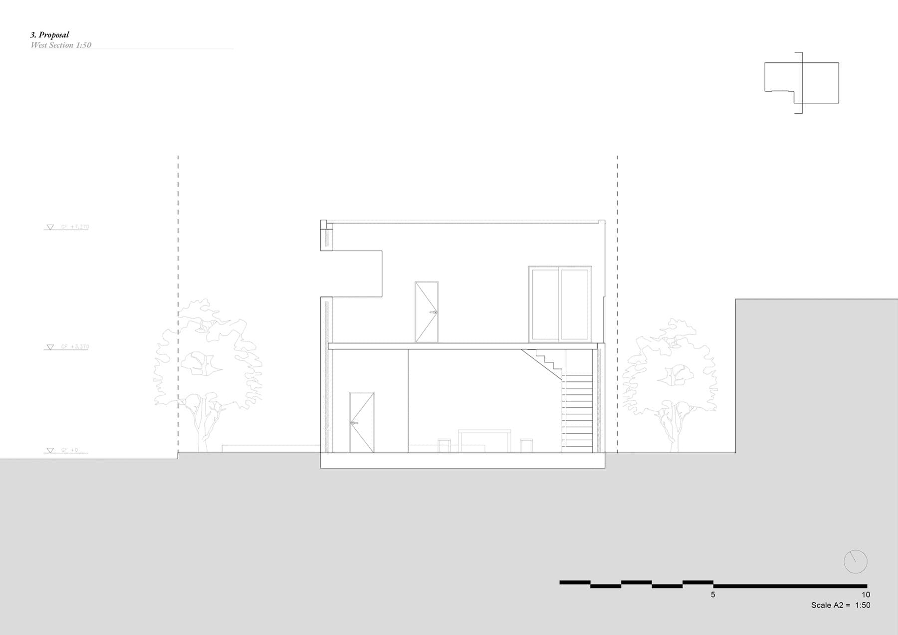 Encounter House 15