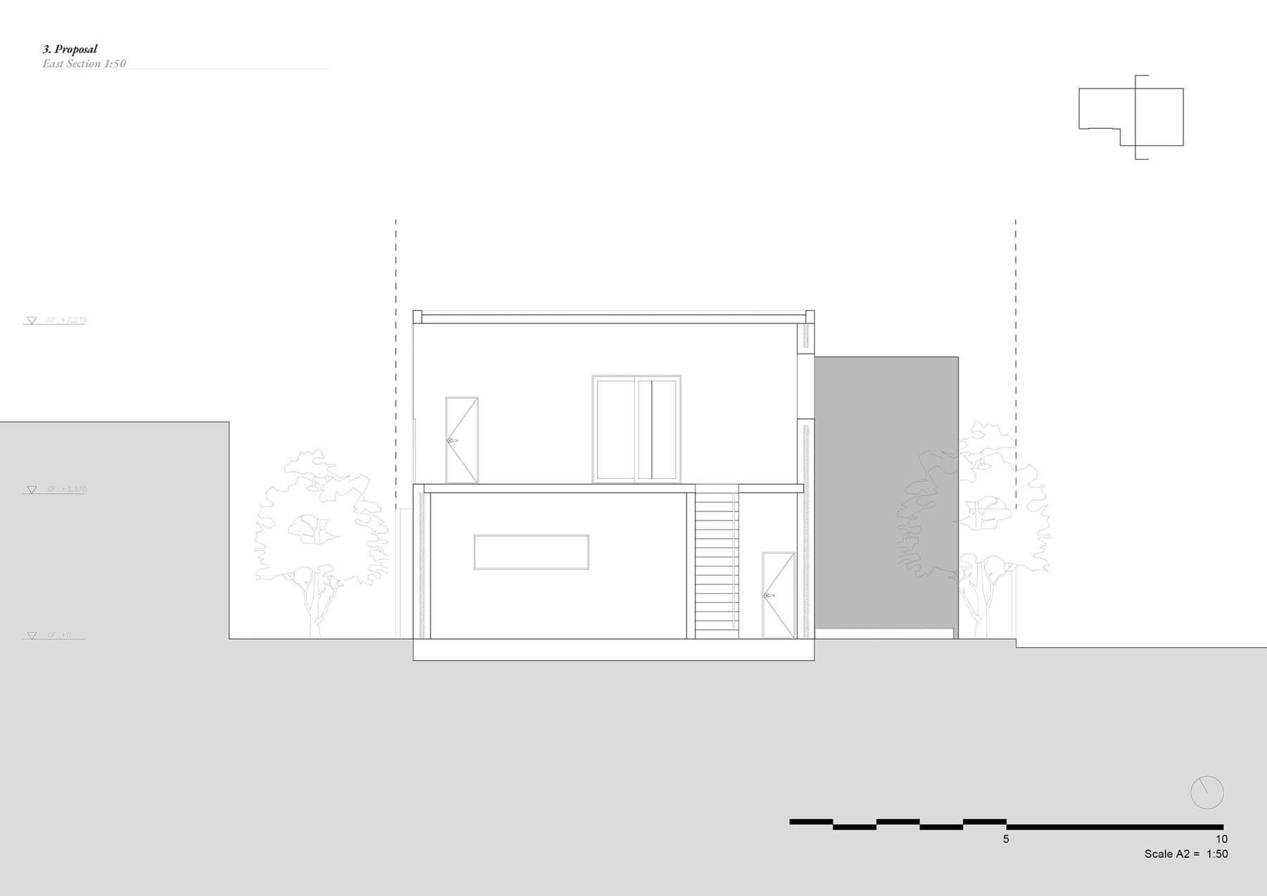 Encounter House 16