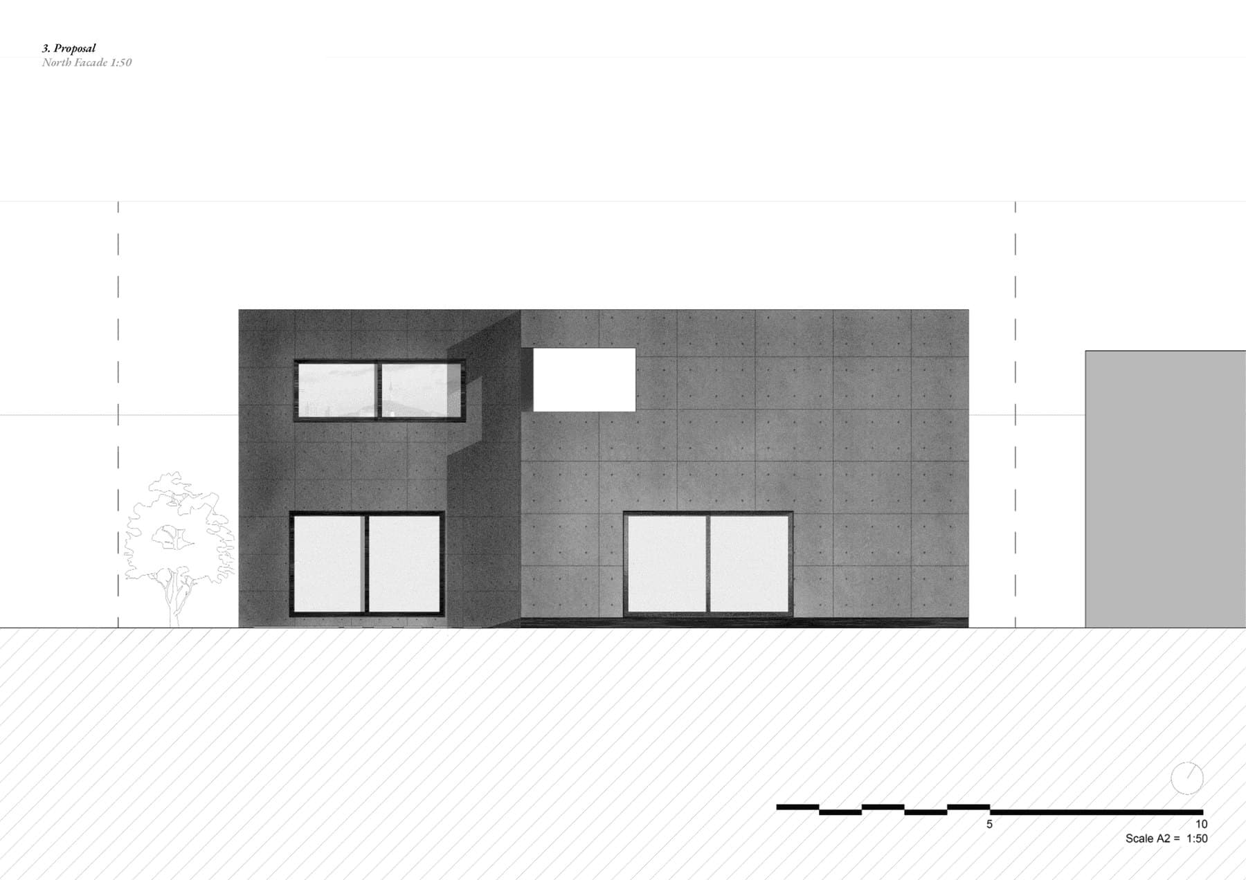 Encounter House 17