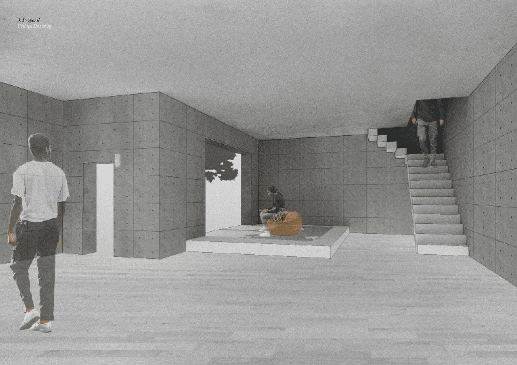 Encounter House 22