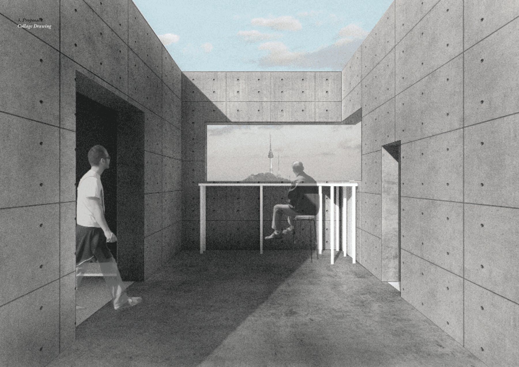 Encounter House 23